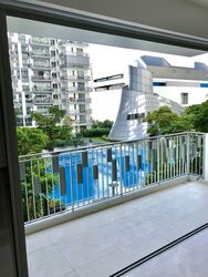 Flo Residence (D19), Condominium #578614791